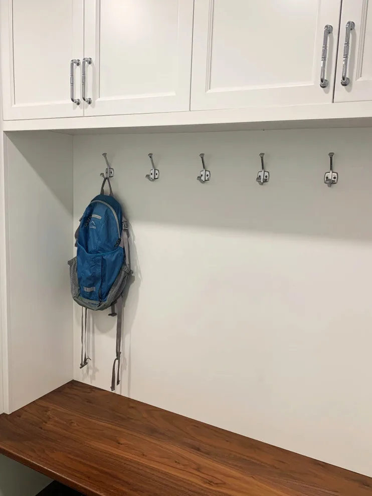 Foxcroft Culinary Space & Utility Room by Guthmann Construction - Photo 10