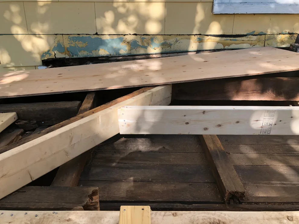 Locke It In Construction - Photo 14