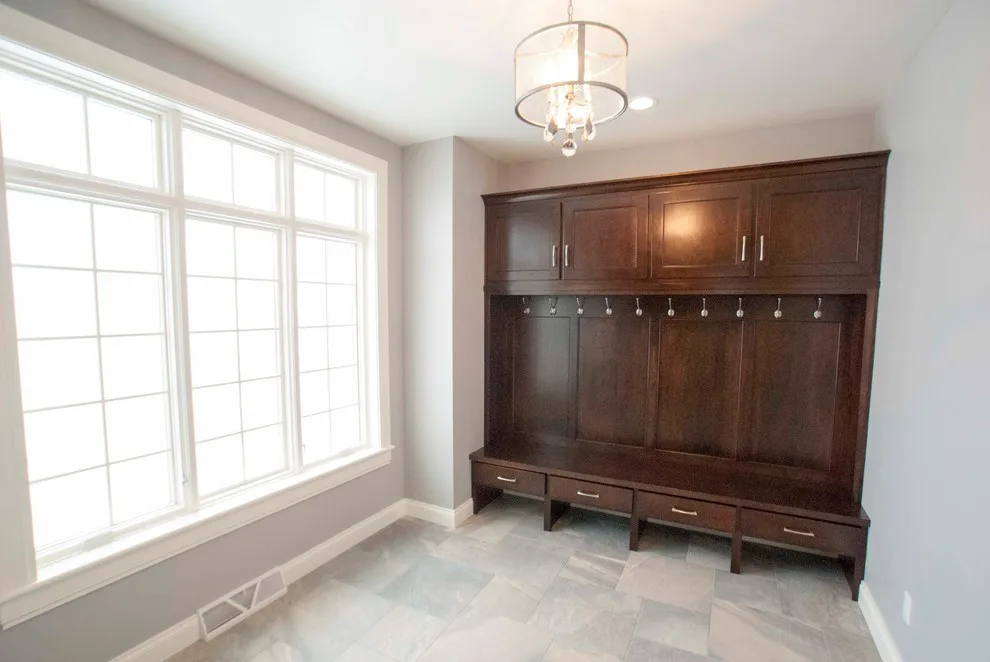 Entrances by C & C Custom Builders - Photo 14