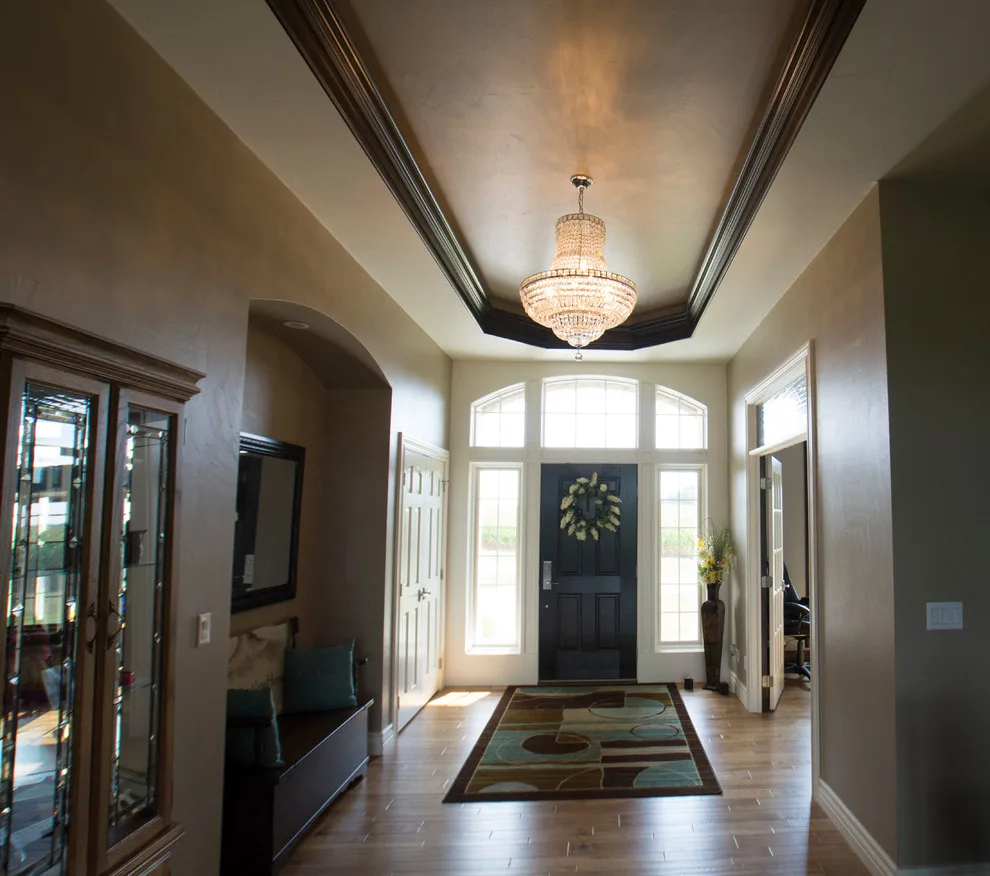 Entrances by C & C Custom Builders - Photo 17