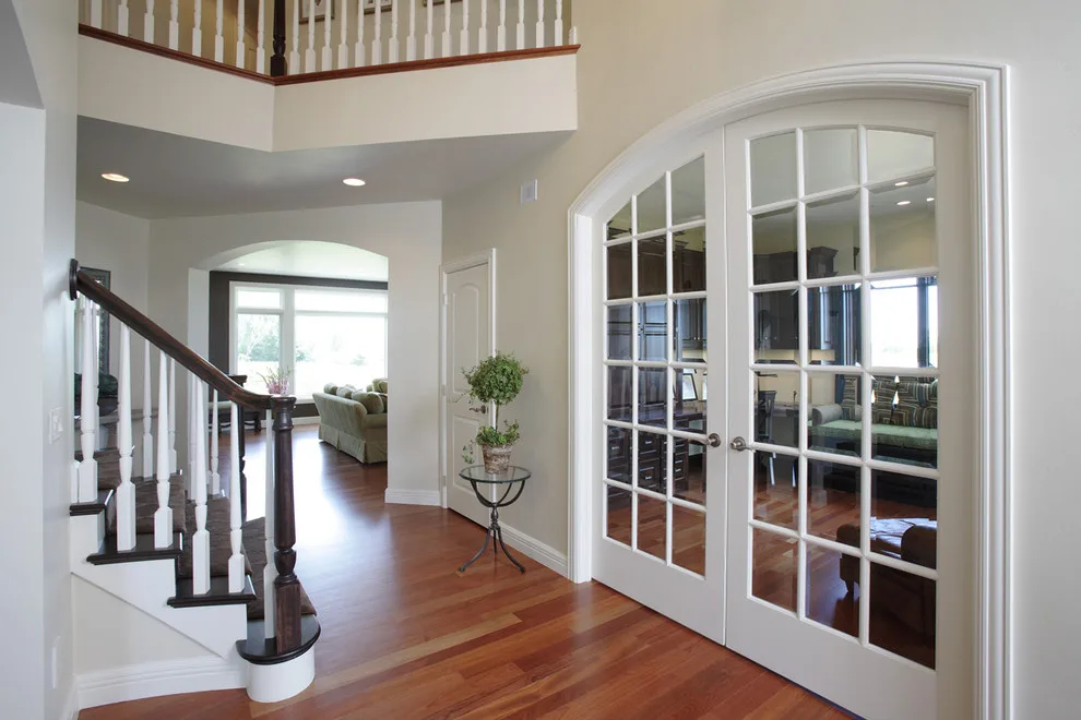 C & C Custom Builders - Photo 14