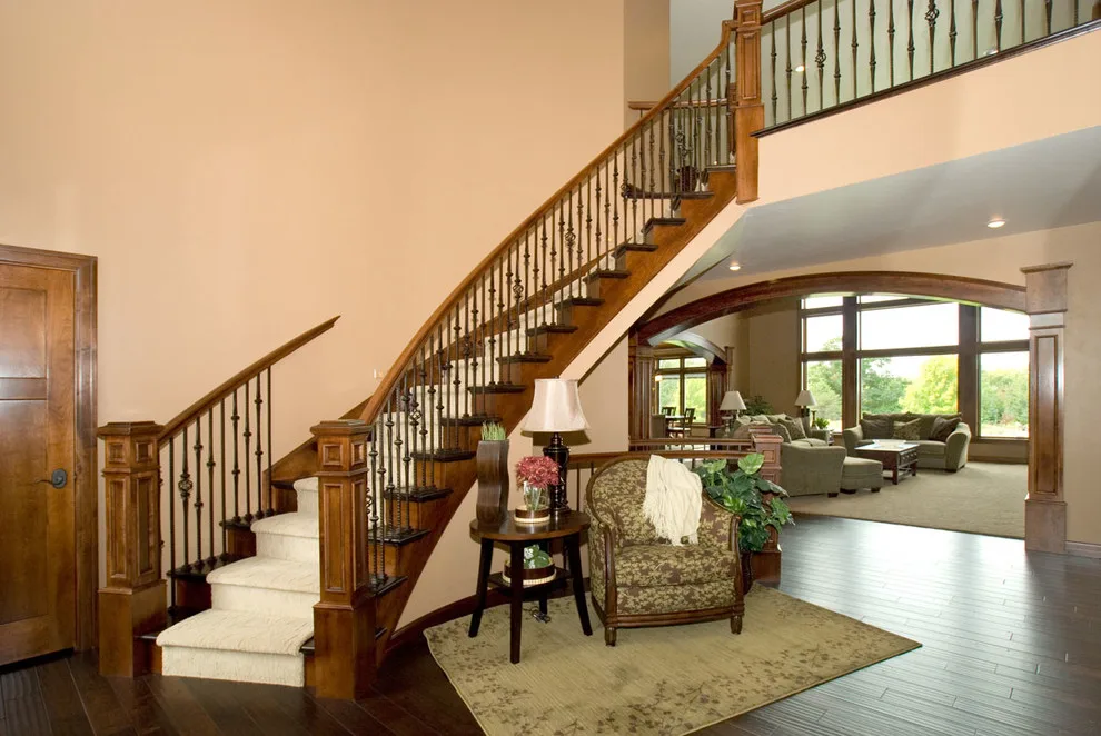 Entrances by C & C Custom Builders - Photo 10