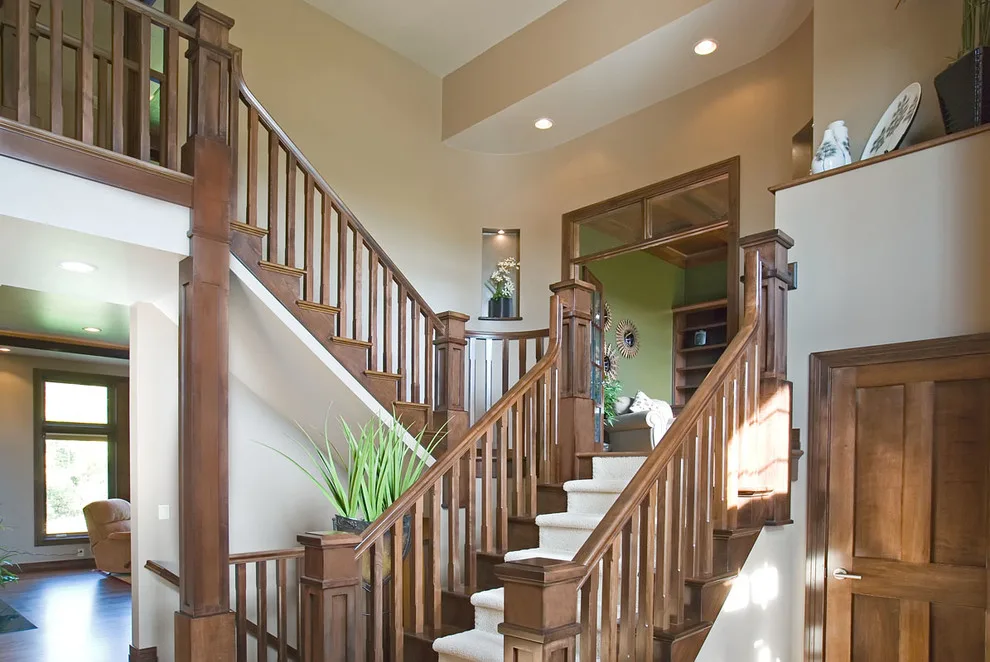 Entrances by C & C Custom Builders - Photo 8