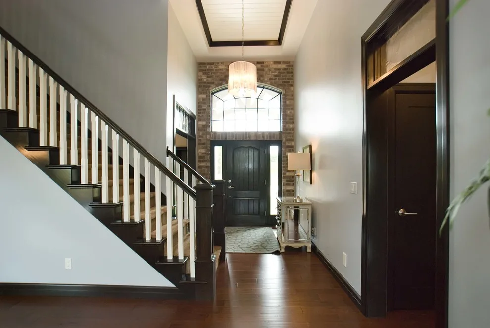 Entrances by C & C Custom Builders - Photo 4