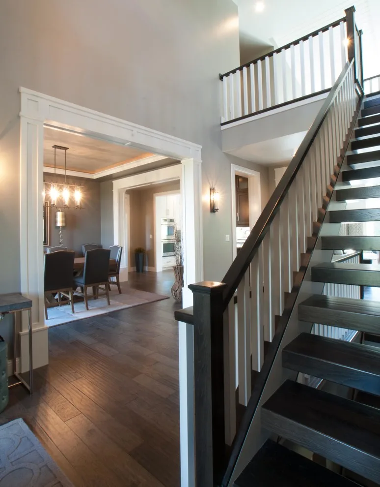 Entrances by C & C Custom Builders - Photo 3