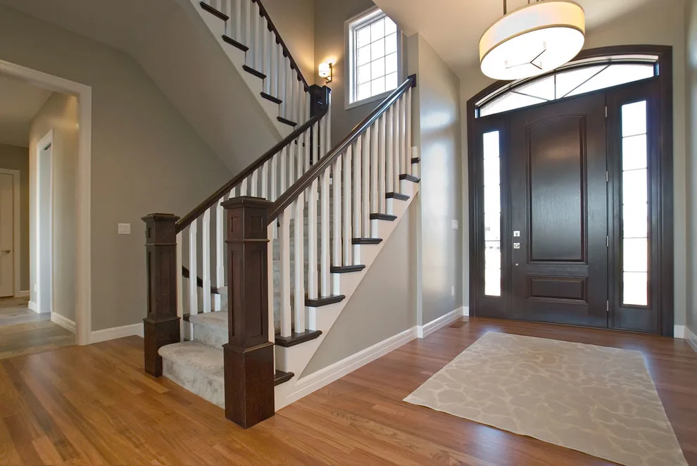 Entrances by C & C Custom Builders - Photo 12