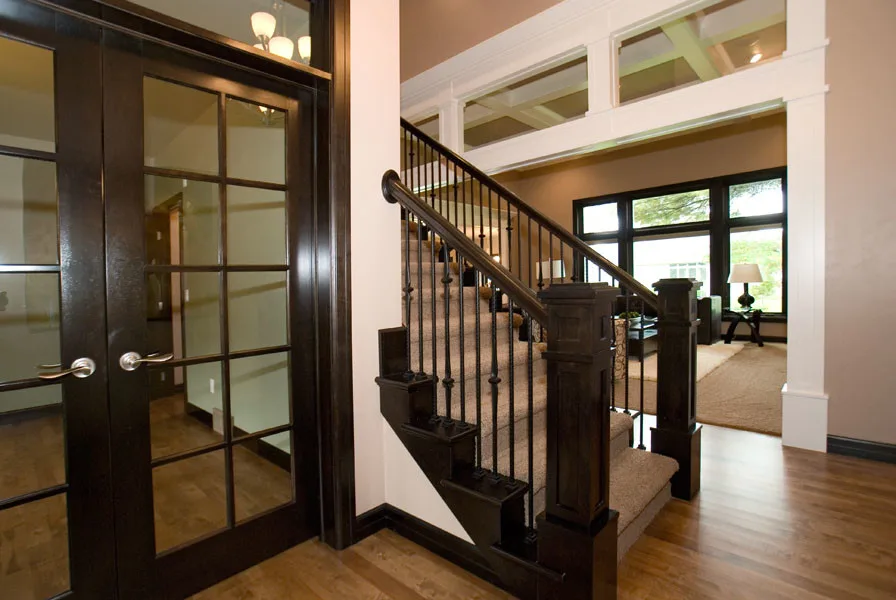 Entrances by C & C Custom Builders - Photo 15