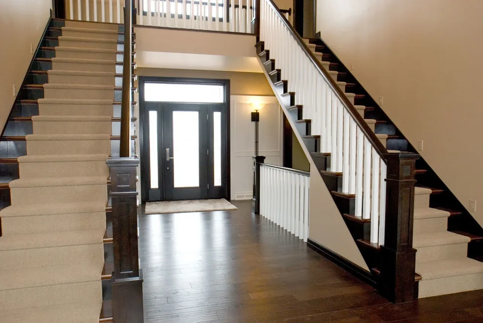 Entrances by C & C Custom Builders - Photo 6