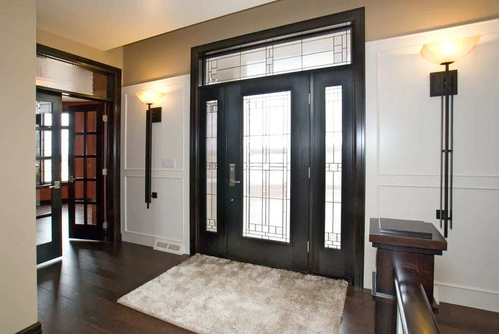 Entrances by C & C Custom Builders - Photo 16