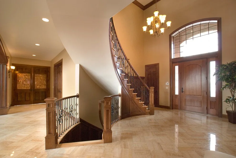 Entrances by C & C Custom Builders - Photo 11