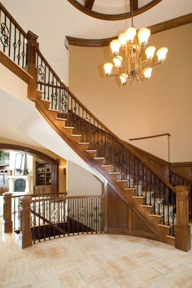 Entrances by C & C Custom Builders - Photo 2