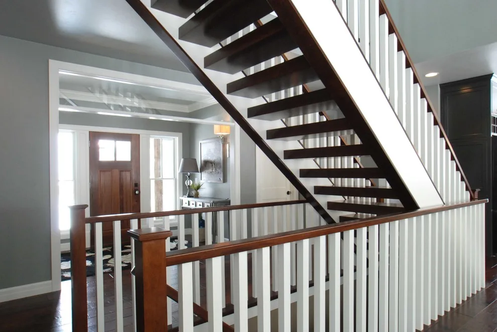Entrances by C & C Custom Builders - Photo 7