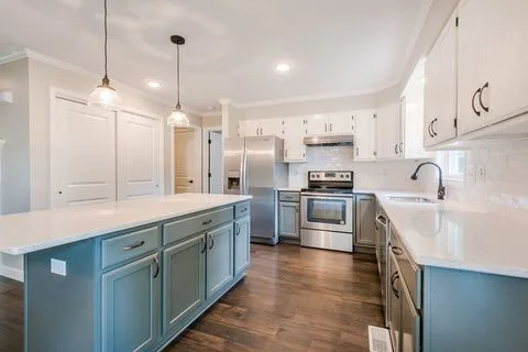 Kitchen Frameworks by Framework LLC - Photo 6