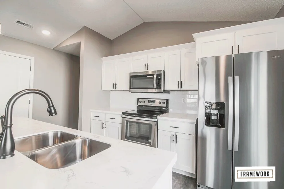 Kitchen Frameworks by Framework LLC - Photo 5