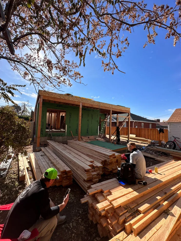 Framework by Re-Up Construction, LLC - Photo 13