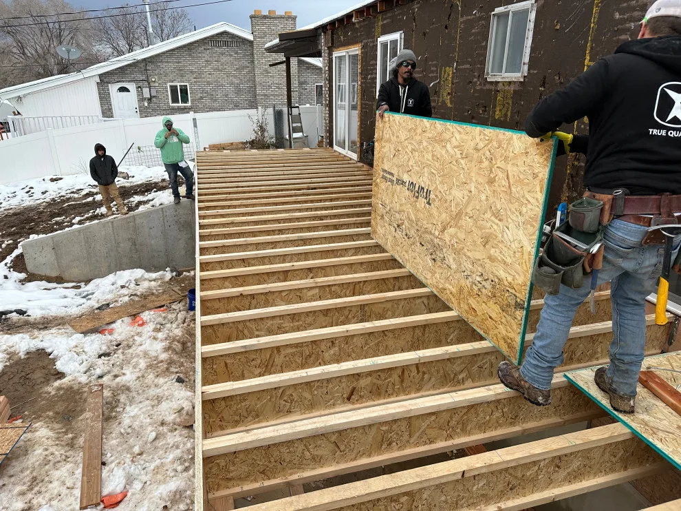 Framework by Re-Up Construction, LLC - Photo 25
