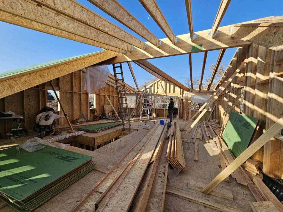 Framework by Re-Up Construction, LLC - Photo 14
