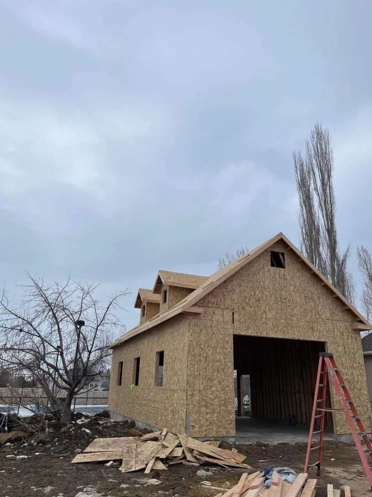 Framework by Re-Up Construction, LLC - Photo 9
