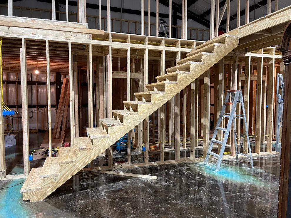 Structuring by Gulf Coast Renovations - Photo 2