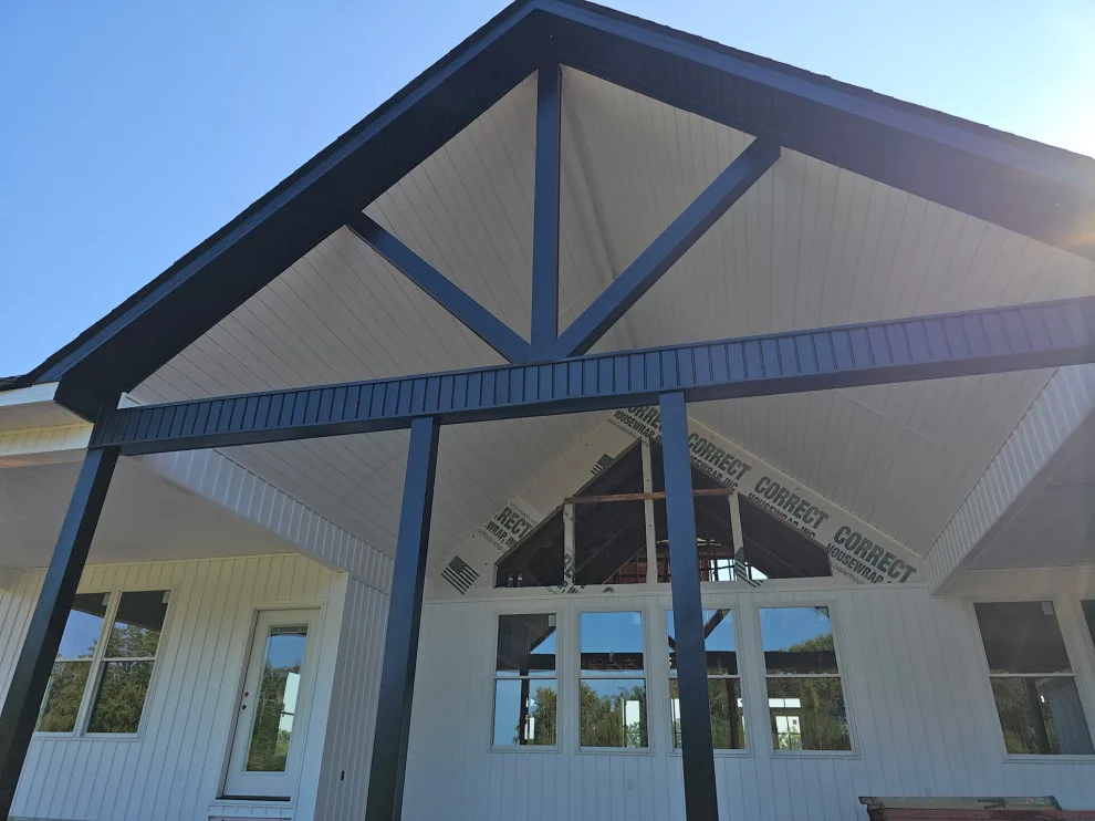 Project Structuring by HiPoint Construction - Photo 2