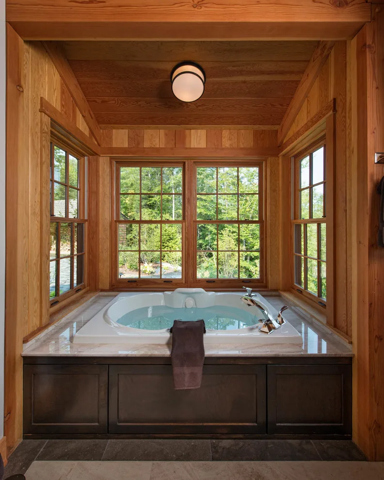 Franconia House, New Hampshire by Lawton Company - Photo 11
