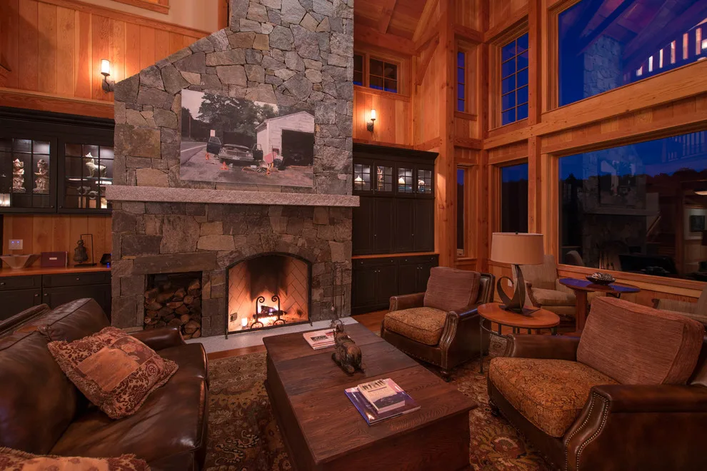 Franconia House, New Hampshire by Lawton Company - Photo 7