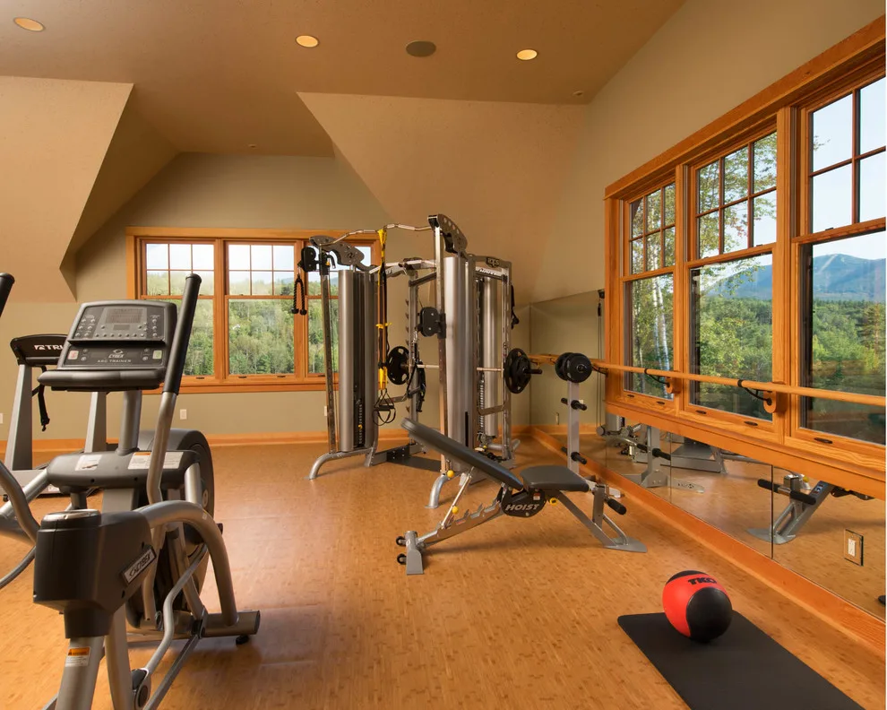 Franconia House, New Hampshire by Lawton Company - Photo 5