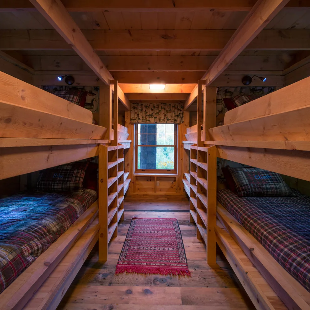 Franconia House, New Hampshire by Lawton Company - Photo 9