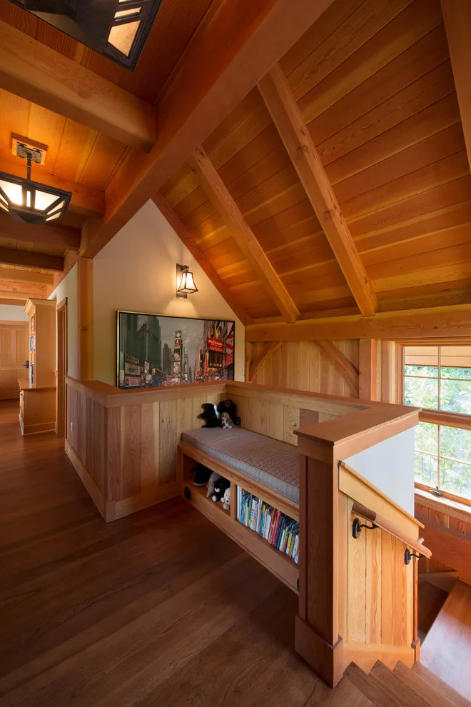 Franconia House, New Hampshire by Lawton Company - Photo 2