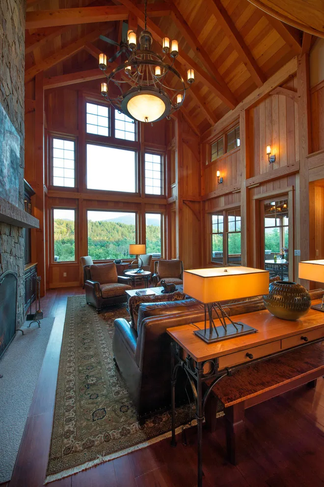 Franconia House, New Hampshire by Lawton Company - Photo 8