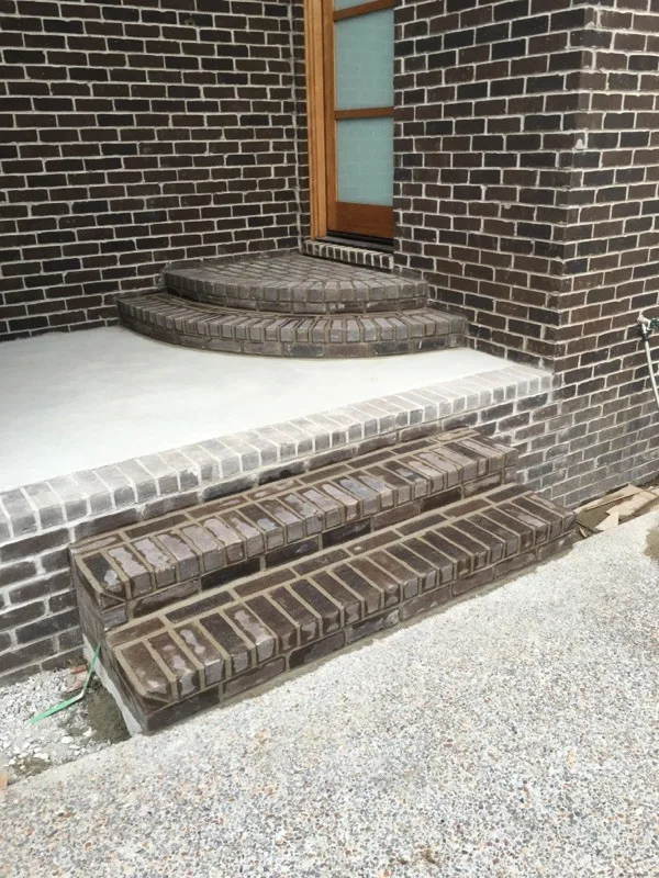 Organic Architecture Influenced by Frank Lloyd Wright in Suburban Settings by Joe M. Staub Building Group, Inc. - Photo 29
