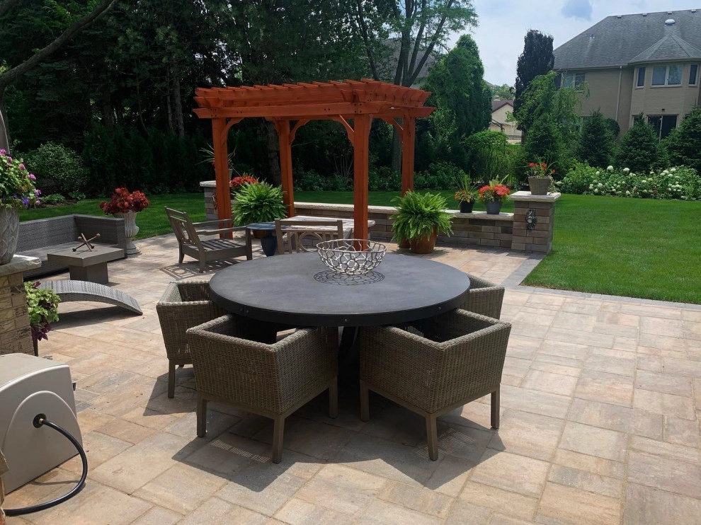 The Bravo's Landscape Inc. - Photo 11