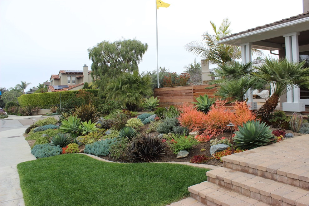 Solana Beach Contemporary Design & Installation by Barrels & Branches - Photo 6