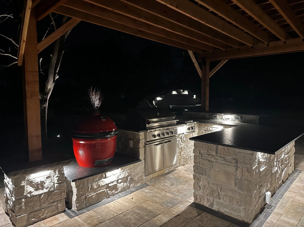 The Bravo's Landscape Inc. - Photo 14