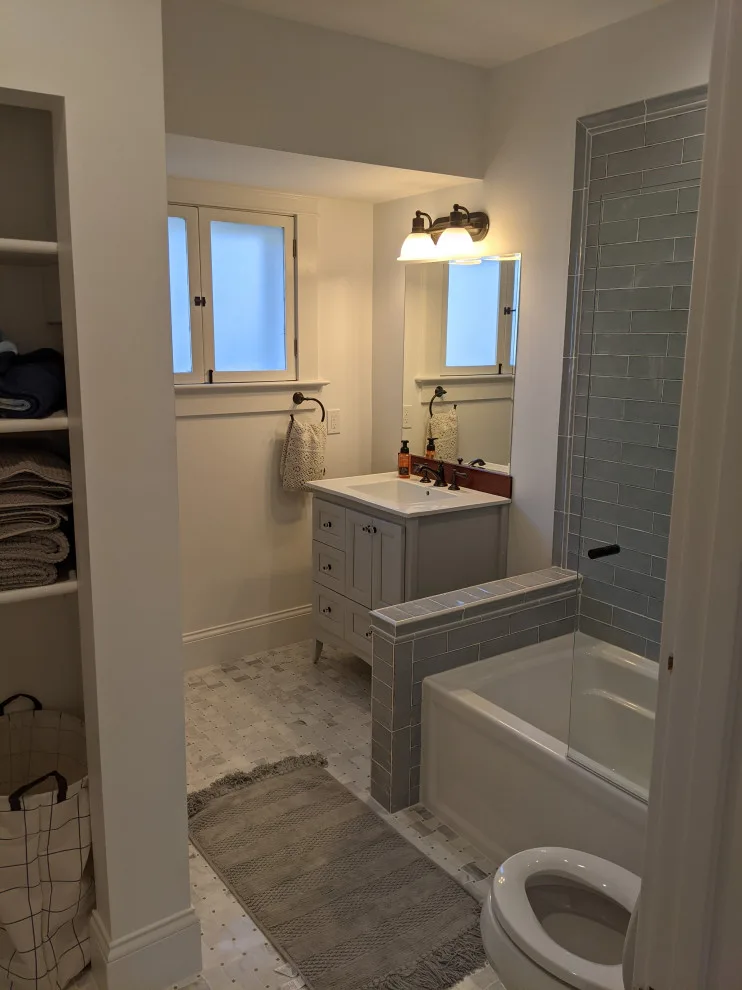 A.M.Carter Construction Inc - Photo 3