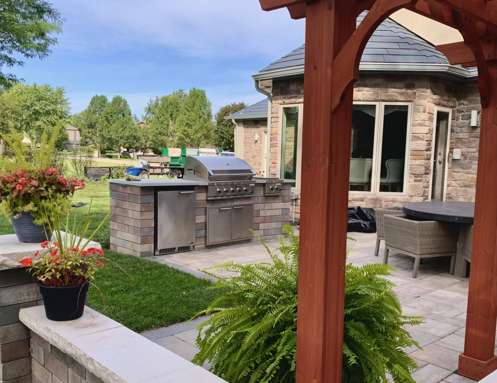 The Bravo's Landscape Inc. - Photo 5