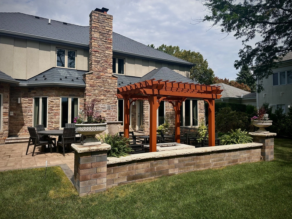The Bravo's Landscape Inc. - Photo 6