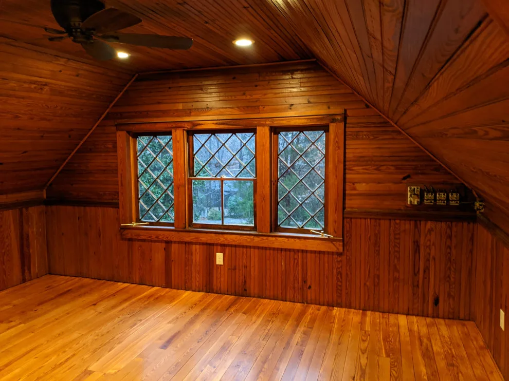 A.M.Carter Construction Inc - Photo 5