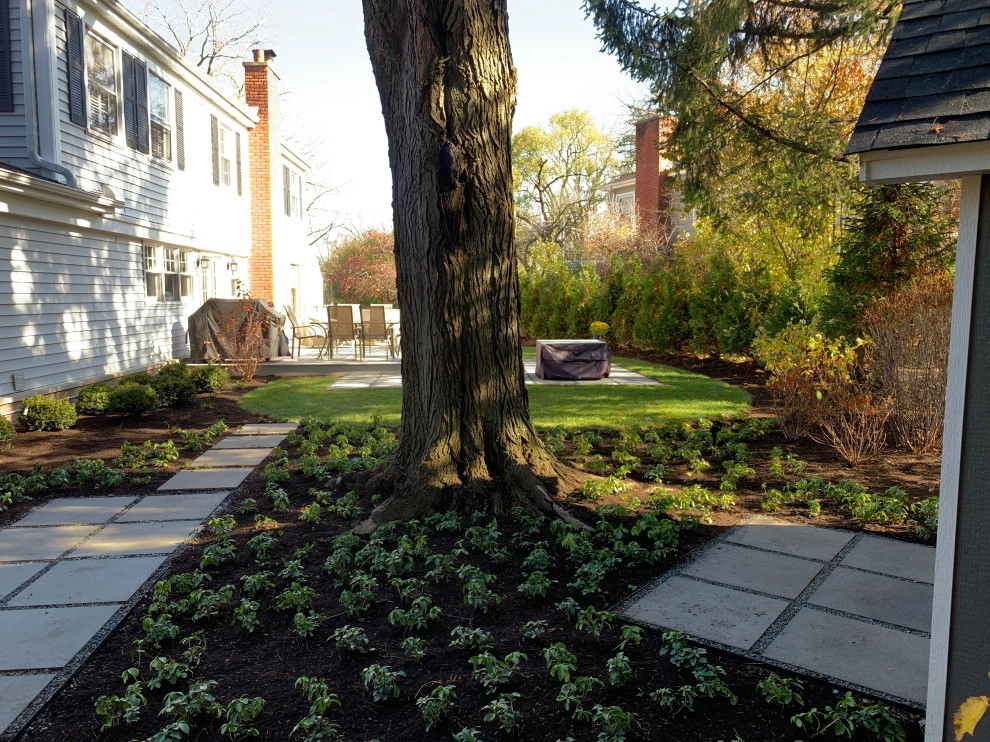 From Forgotten Corner to Serene Oasis in Deerfield by The Bravo's Landscape Inc. - Photo 7