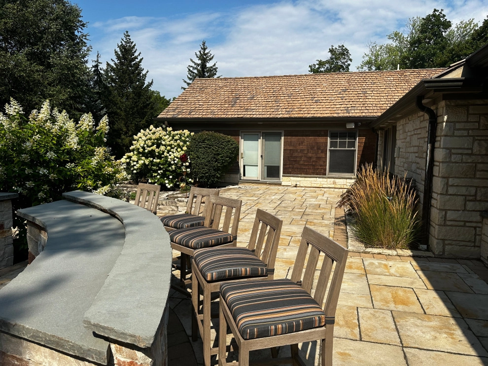 The Bravo's Landscape Inc. - Photo 4