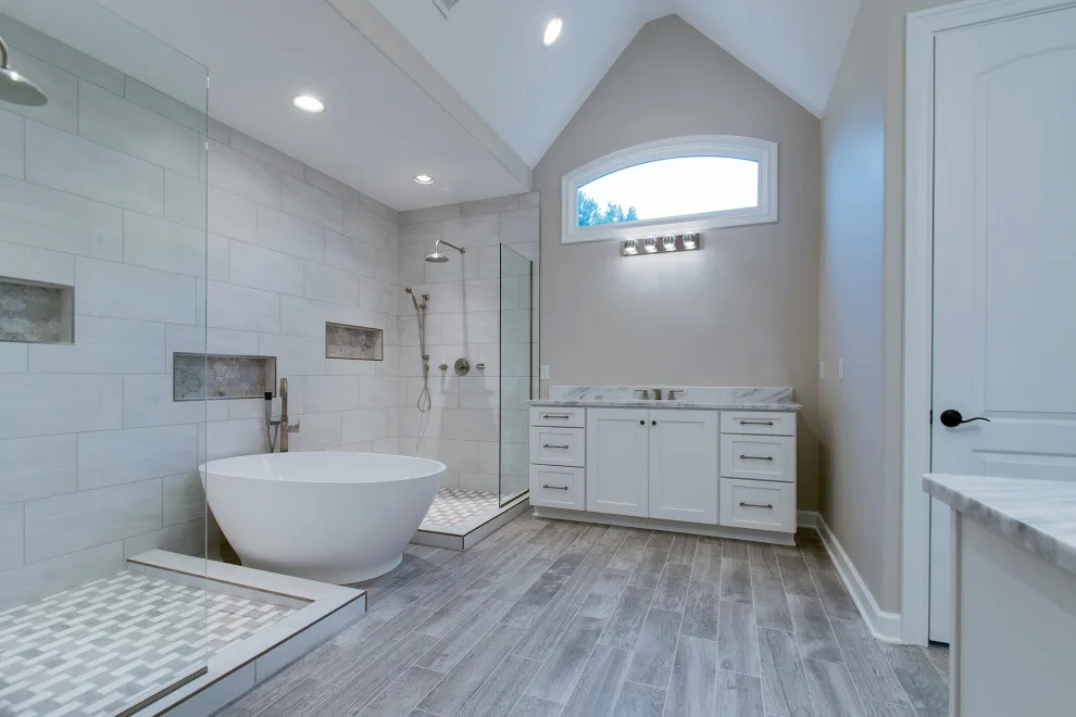 Franklin Residence Renovation by Building Company Number 7, Inc. - Photo 23