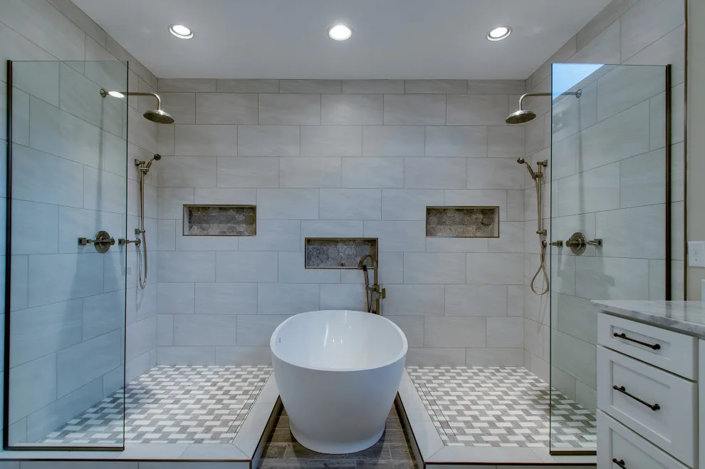 Franklin Residence Renovation by Building Company Number 7, Inc. - Photo 17