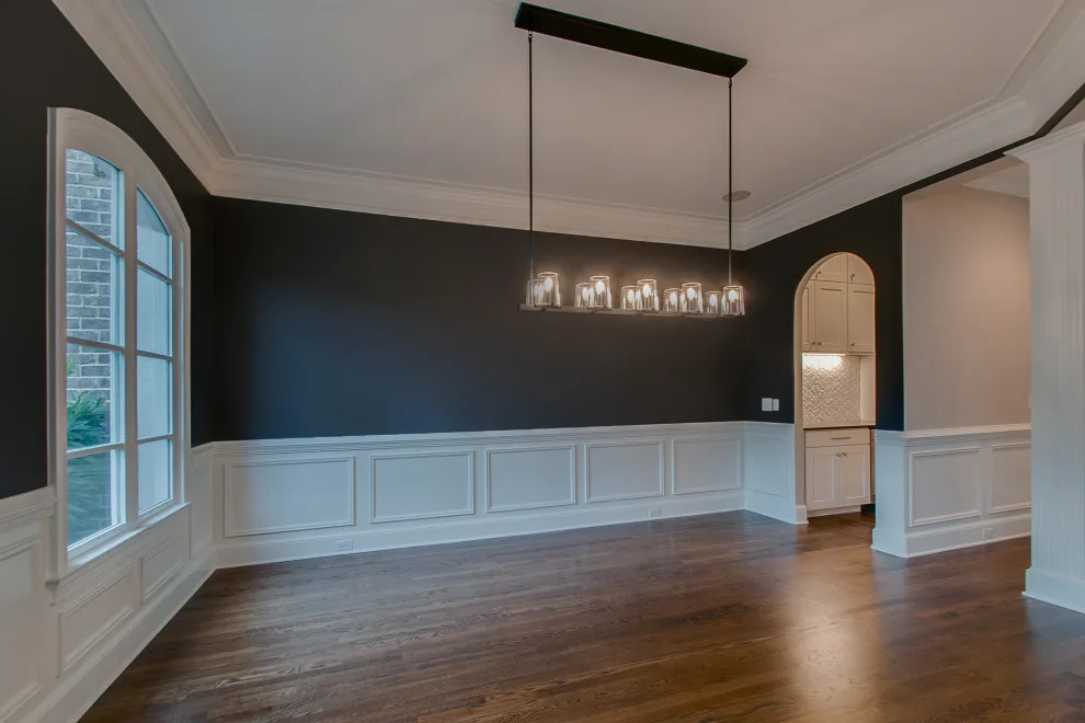 Franklin Residence Renovation by Building Company Number 7, Inc. - Photo 13
