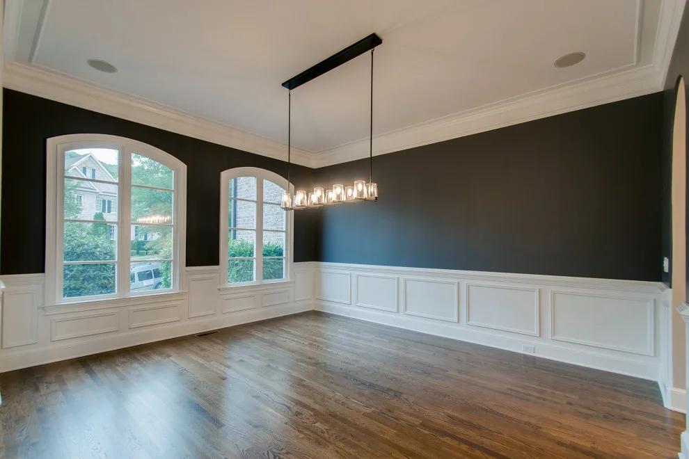 Franklin Residence Renovation by Building Company Number 7, Inc. - Photo 16