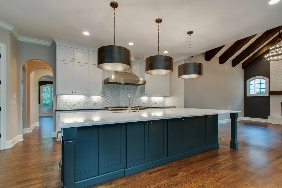Building Company Number 7, Inc. - Photo 2