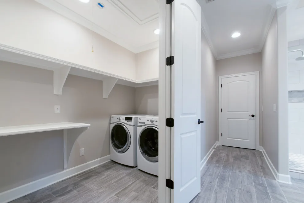 Franklin Residence Renovation by Building Company Number 7, Inc. - Photo 5