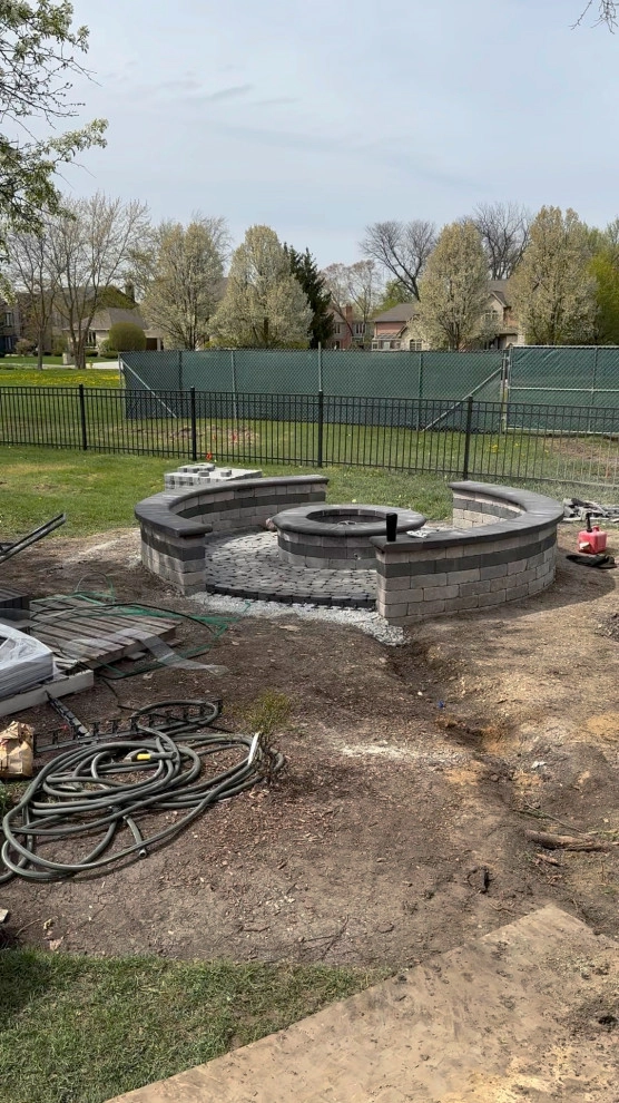 The Bravo's Landscape Inc. - Photo 9