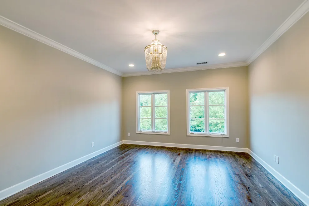 Franklin Residence Renovation by Building Company Number 7, Inc. - Photo 22