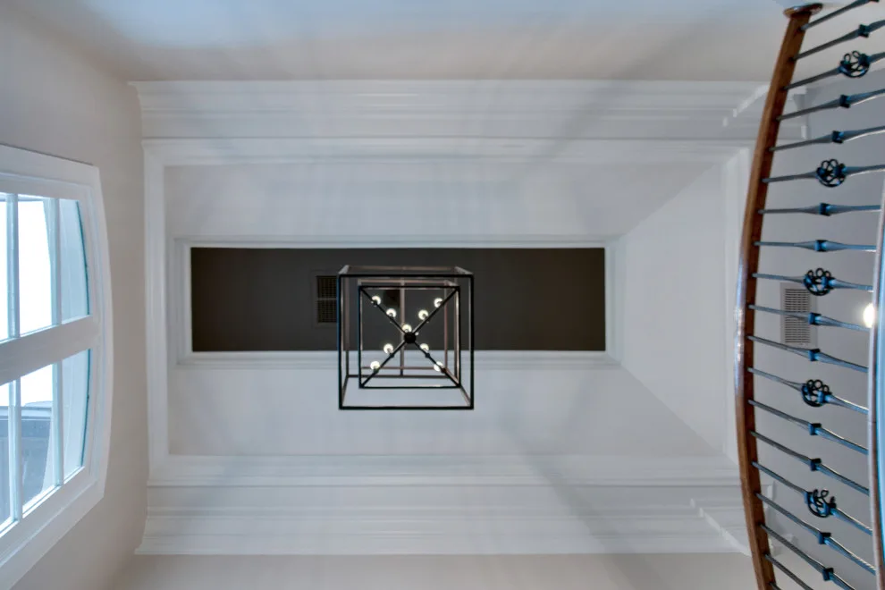 Franklin Residence Renovation by Building Company Number 7, Inc. - Photo 6