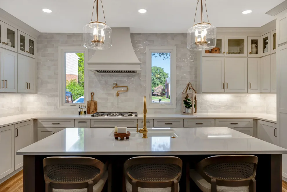 Franklin Home Improvement 2024-2025 by Fears Construction Inc - Photo 23